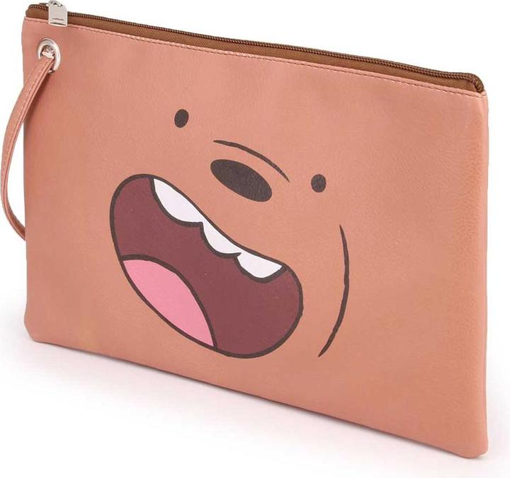 Image du produit Karactermania Sac de toilette Sunny Grizzly