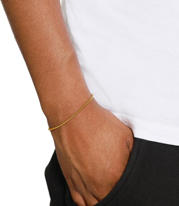 Immagine prodotto Heideman Aulus color oro (100% acciaio inossidabile)