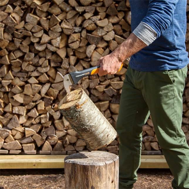 Produktbild Fiskars Xa2