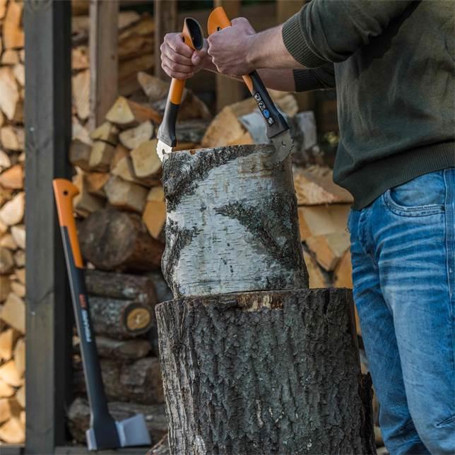 Produktbild Fiskars Xa2