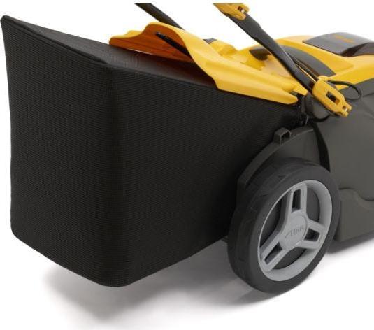 Productafbeelding Stiga Combi 340e Kit (Oplaadbare batterij)