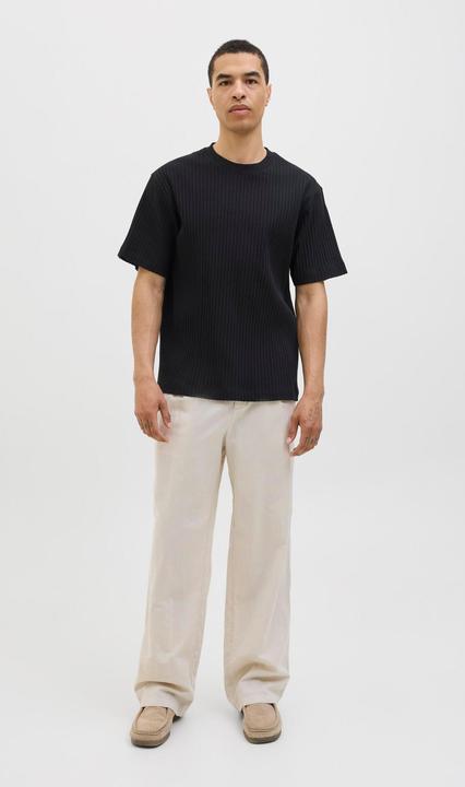 Produktbild Jack & Jones Jjeurban Edge Structure Tee Ss (XL)