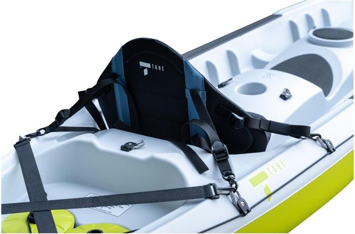 Immagine prodotto Zegul STANDARD TAHE BACKREST X8657003 (1 pers.)