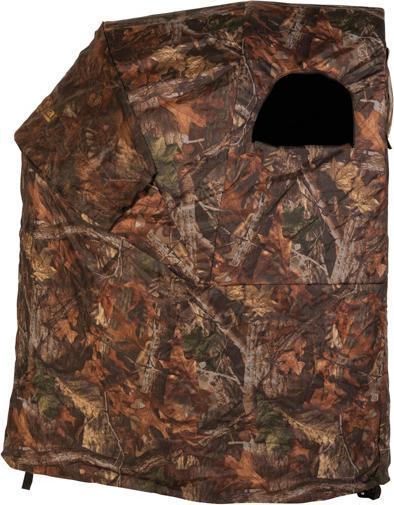 Actual product image Stealth Gear Camouflage tent one-man (Various)