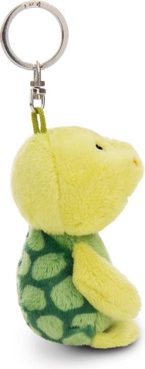 Image du produit NICI Schlüsselanhänger Schildkröte GREEN