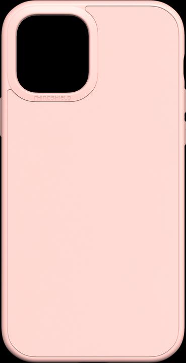 Actual product image RhinoShield SolidSuit (Apple iPhone 12, Apple iPhone 12 Pro)
