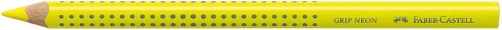 Image du produit Faber-Castell Le grand manitou du texte (Jaune, 5.40 mm, 1 x)