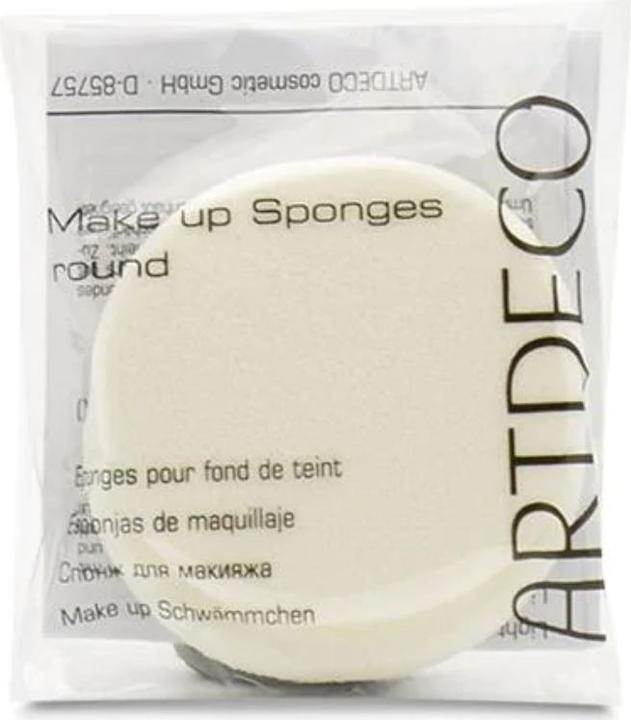 Produktbild Artdeco Make Up Schwamm