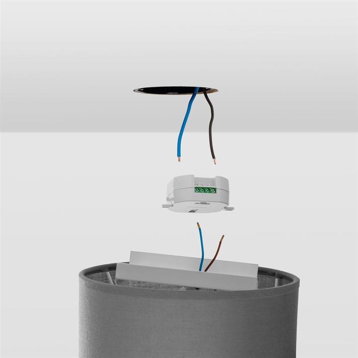 Actual product image Smartwares SH5-Set-BS Radio