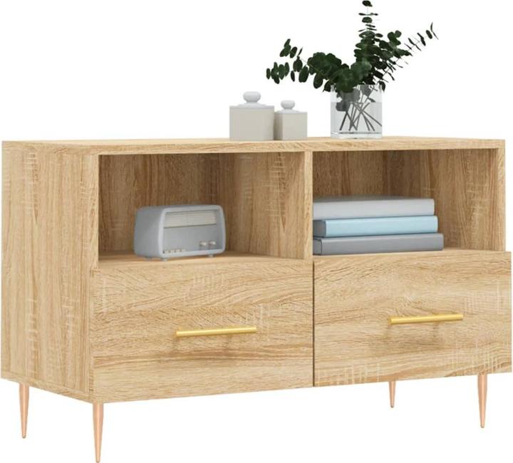 Actual product image VidaXL Clover (80 x 36 x 50 cm)