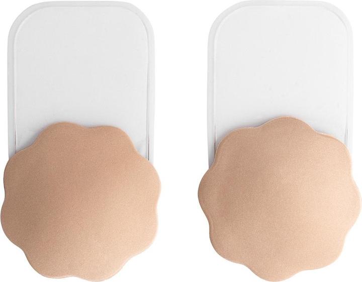 Produktbild Bye Bra Byebra Multi Pull Up 1 Paar (Einzelpack)