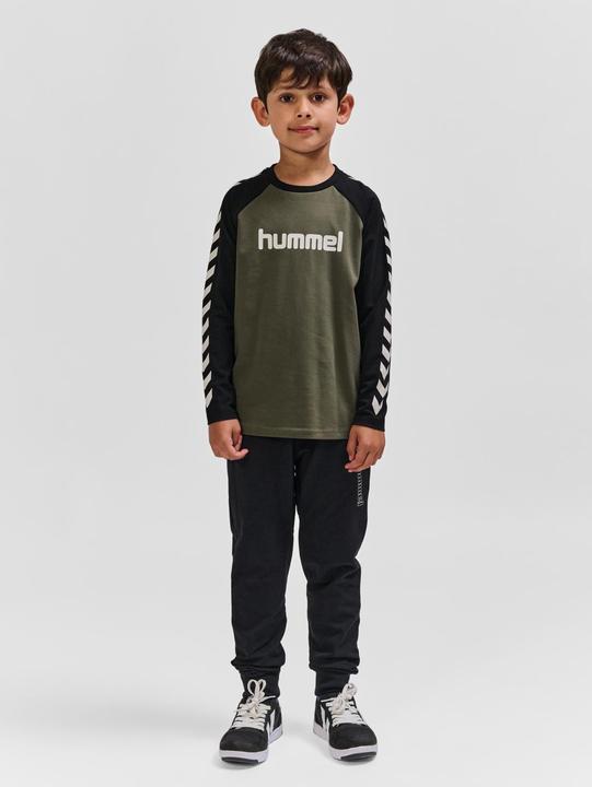 Image du produit hummel hmlBOYS T-SHIRT L/S (110)