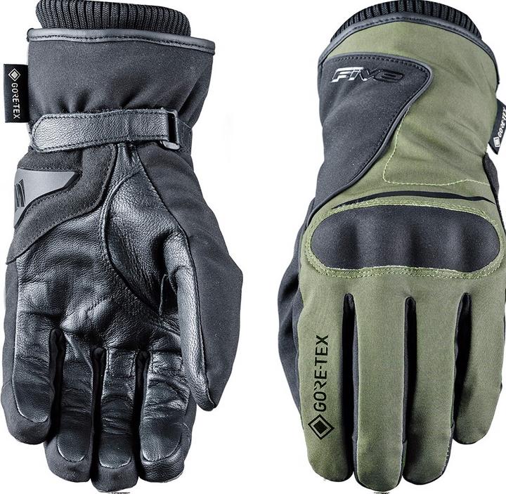 Productafbeelding Five Stockholm GTX (Mannen, 9, M)