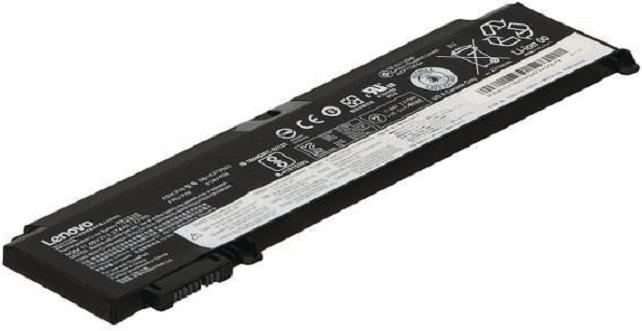 Lenovo 01AV405 (3 Zellen, 2274 mAh)