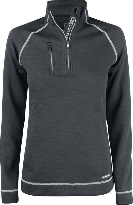 Cutter & Buck Chambers Half Zip Ladies