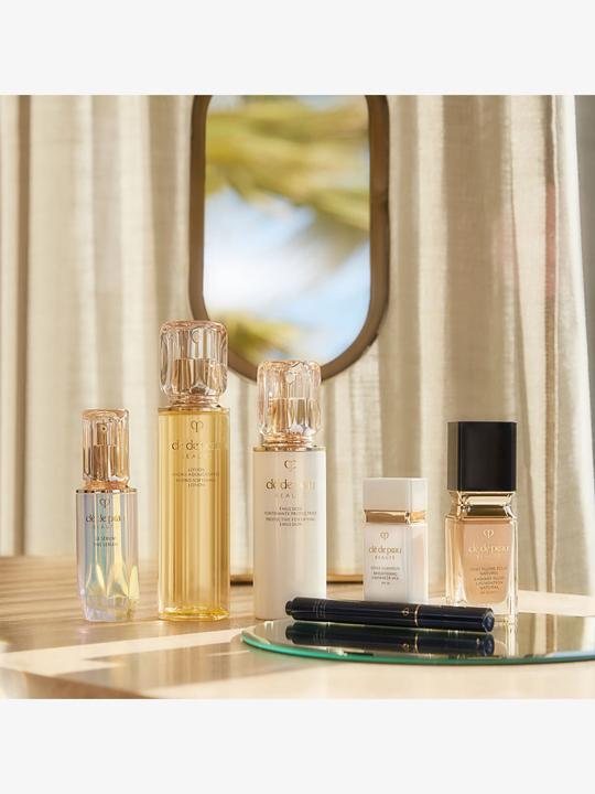 Produktbild Clé De Peau Cle De Peau Radiant Corrector For Eyes (Mocha)