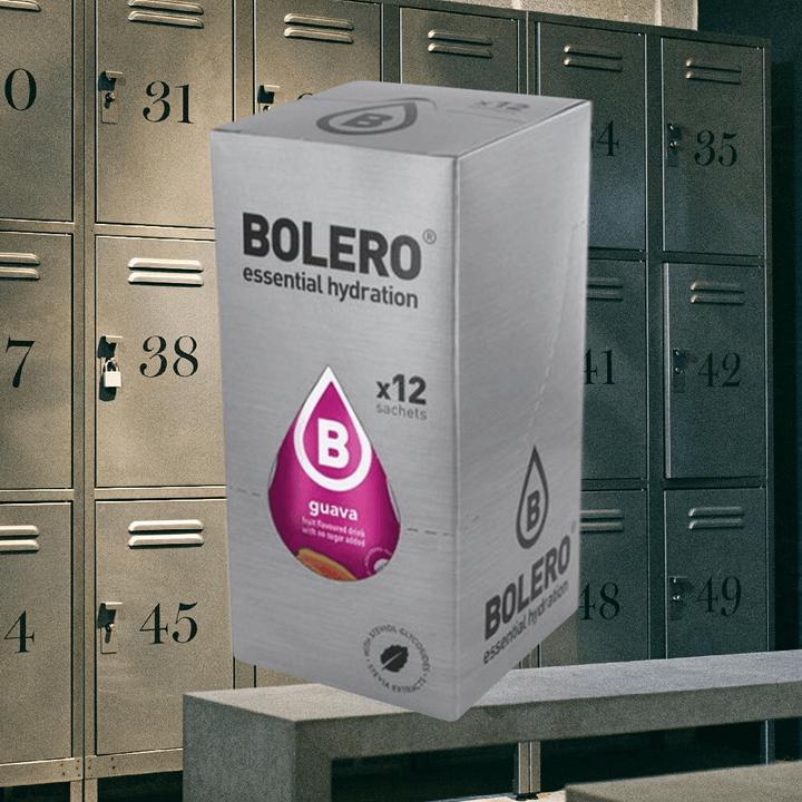 Actual product image Bolero Classic (Guava, 1 pcs., 108 g)