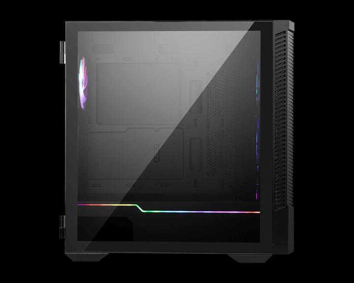 Produktbild MSI MPG VELOX 100R (ATX, mATX, Mini-ITX)