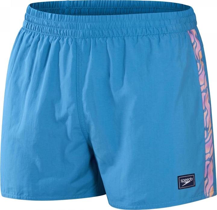 Speedo Retro Kurze Hose