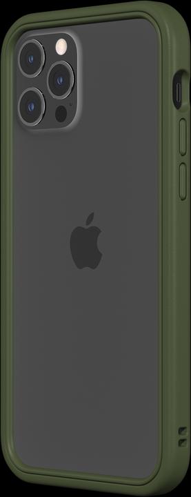 Produktbild RhinoShield CrashGuard NX (Apple iPhone 12, Apple iPhone 12 Pro)