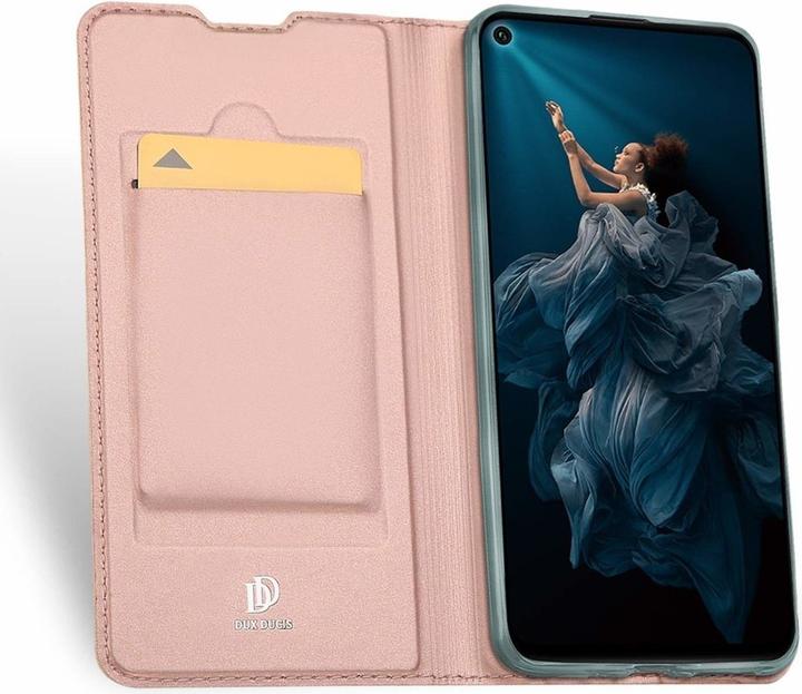 Immagine prodotto Dux Ducis Serie Skin Pro (Honor 20 Pro)