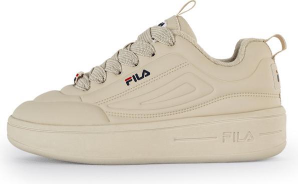 FILA Superbubble