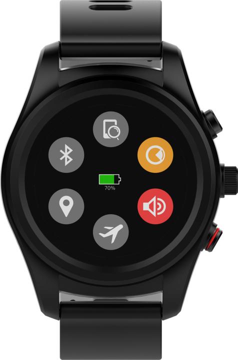 Produktbild swisstone SW 750 Pro (52 mm)