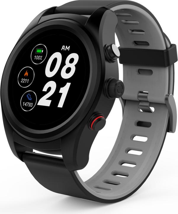 Produktbild swisstone SW 750 Pro (52 mm)
