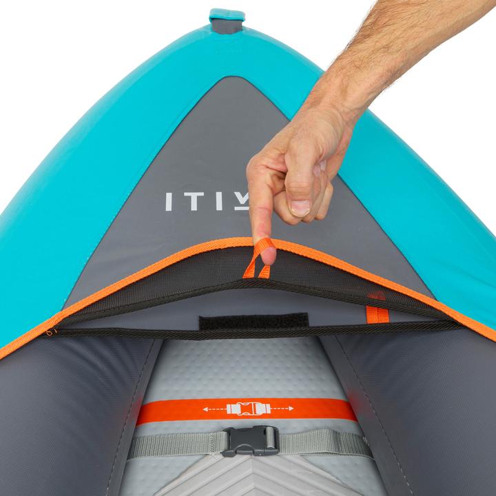 Image du produit Itiwit 100+ (3 pers.)