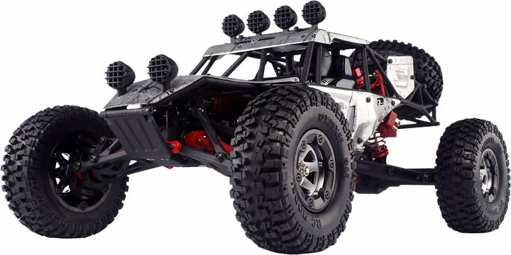 Produktbild Amewi Eagle 3 Pro 4WD (RTR Ready-to-Run)