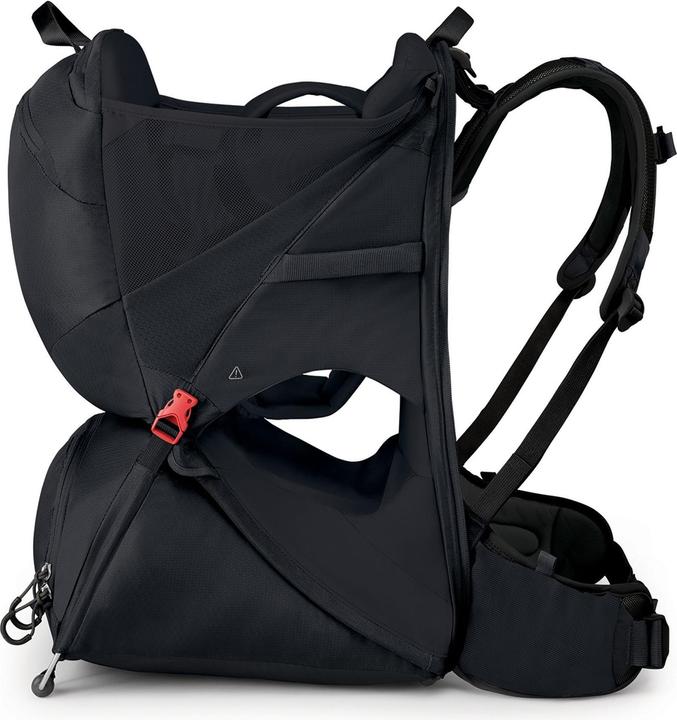Actual product image Osprey Poco LT