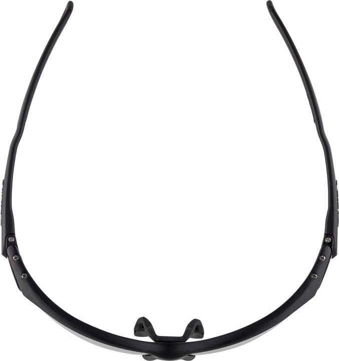 Produktbild ALPINA SPORTS Twist Five HR S V (Black, Black)