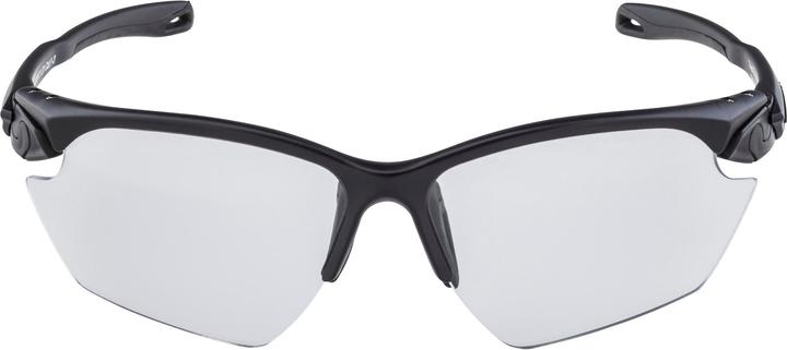 Produktbild ALPINA SPORTS Twist Five HR S V (Black, Black)