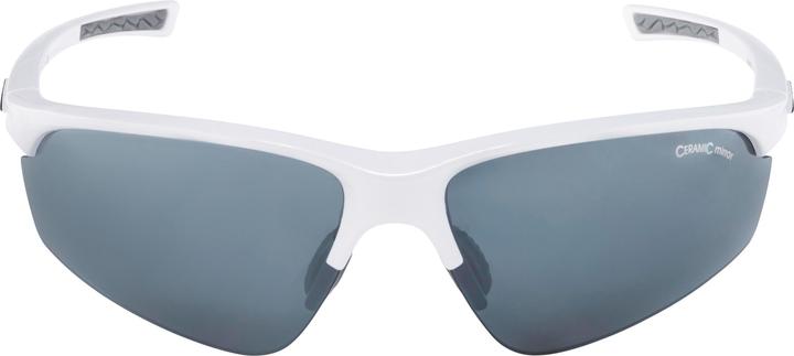 Image du produit ALPINA SPORTS Tri-Effect 2.0 (Blanc, Ceramic Black)