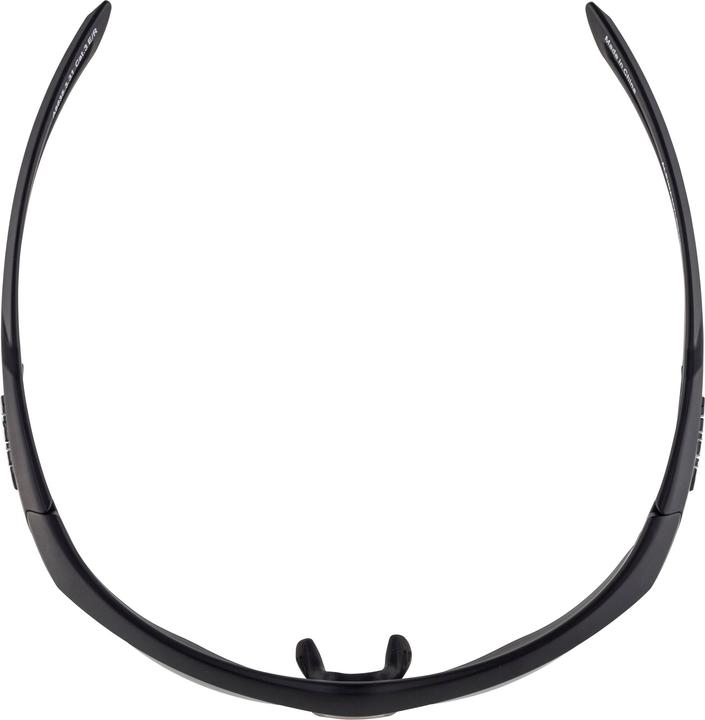 Image du produit ALPINA SPORTS Nylos HR (Noir mat, Noir)