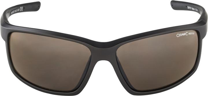 Immagine prodotto ALPINA SPORTS Defey (Nero, Marrone)