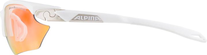 Immagine prodotto ALPINA SPORTS Twist Five HR S QV (Bianco, Rosa)