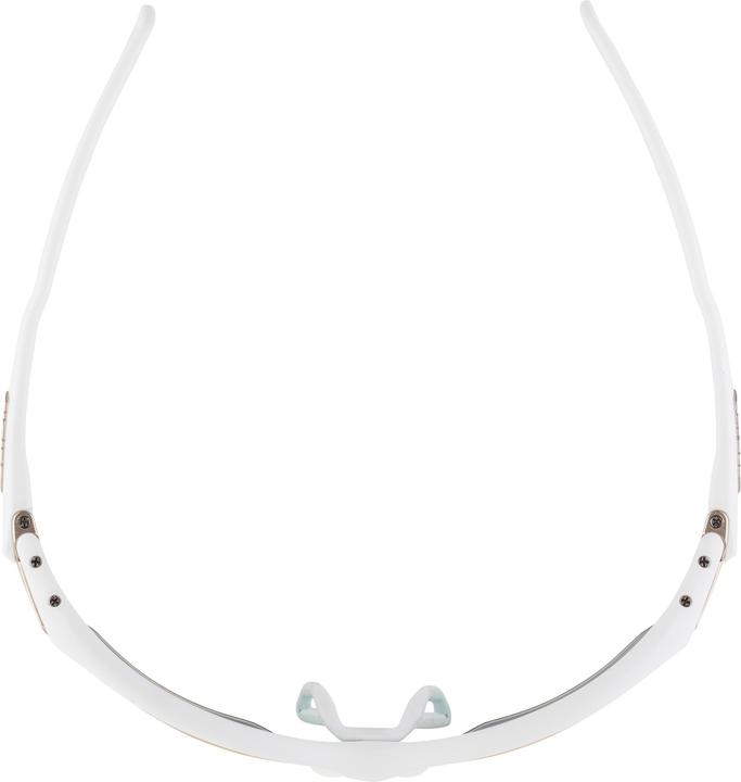 Immagine prodotto ALPINA SPORTS Twist Five HR S QV (Bianco, Rosa)