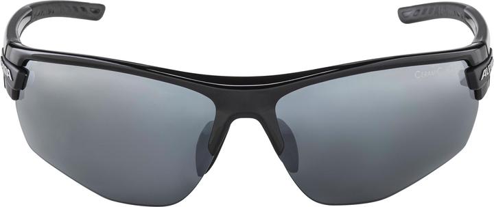 Immagine prodotto ALPINA SPORTS Tri-Scray 2.0 HR (Nero, Specchio Nero, Specchio Arancione, Chiaro)