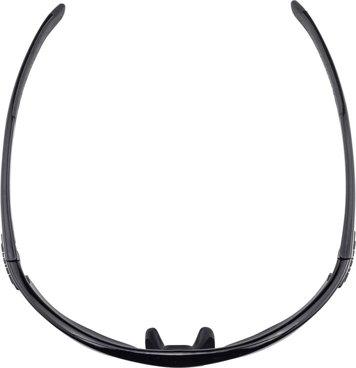 Immagine prodotto ALPINA SPORTS Tri-Scray 2.0 HR (Nero, Specchio Nero, Specchio Arancione, Chiaro)