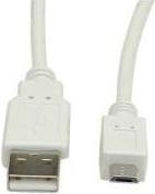 Produktbild Value USB 2.0 Kabel (0.15 m, USB 2.0)