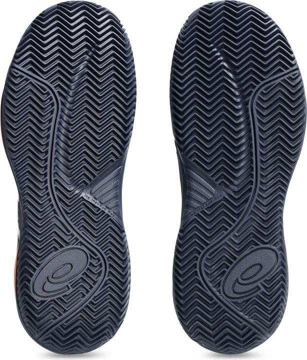 Produktbild ASICS Performance Gel-Resolution X GS Tennisschuh Kinder (39.5)