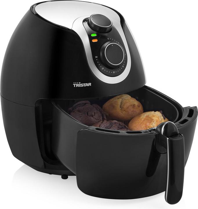 Image du produit Tristar friteuse à air chaud