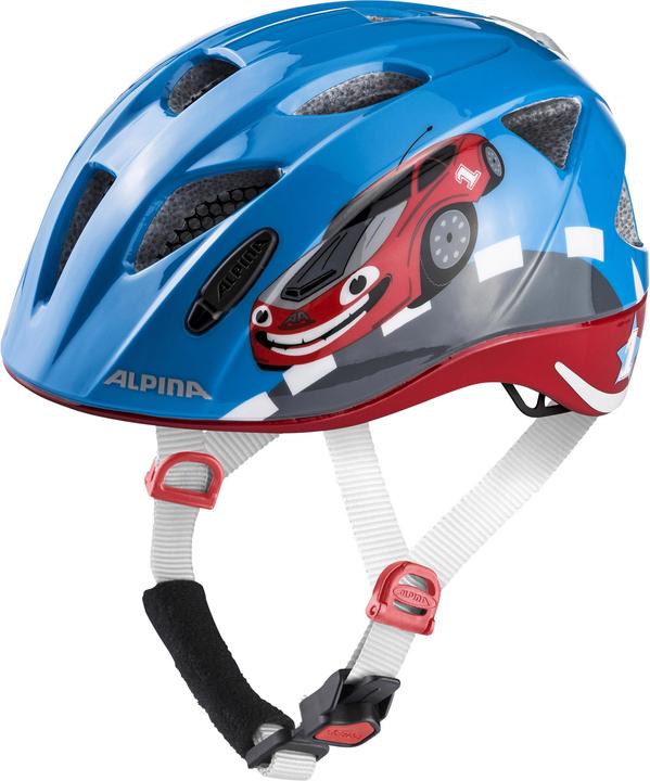rode auto