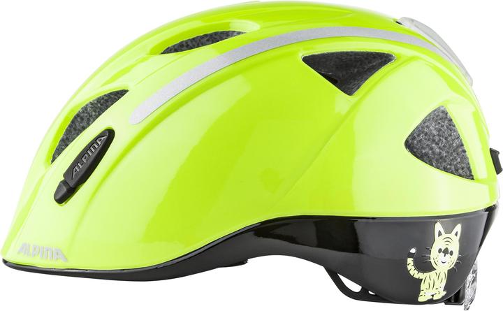 Image du produit ALPINA SPORTS Ximo Flash (49 - 54 cm)