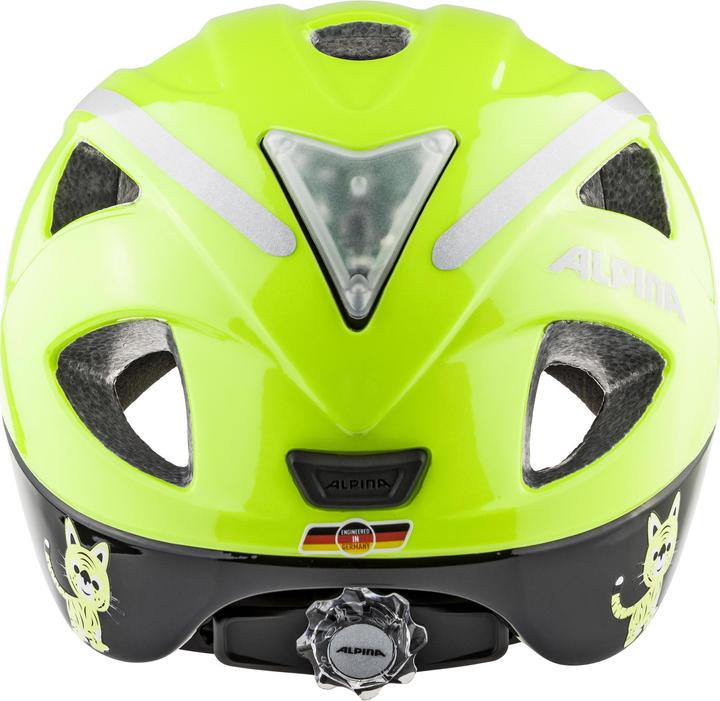 Image du produit ALPINA SPORTS Ximo Flash (49 - 54 cm)
