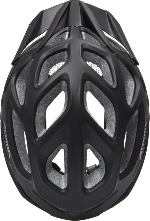 Actual product image ALPINA SPORTS Mythos 3.0 L.E. (57 - 62 cm)