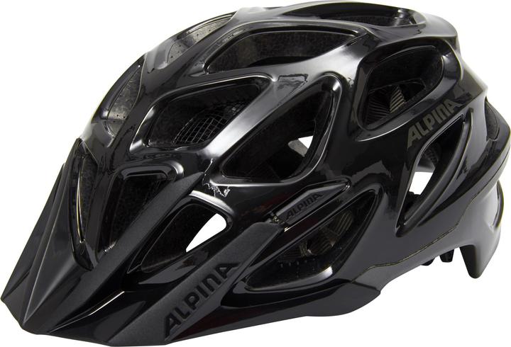 Produktbild ALPINA SPORTS Mythos 3.0 (57 - 62 cm)