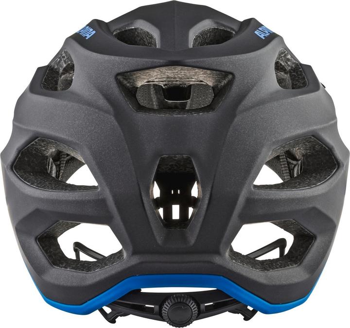 Produktbild ALPINA SPORTS Carapax 2.0 (52 - 57 cm)