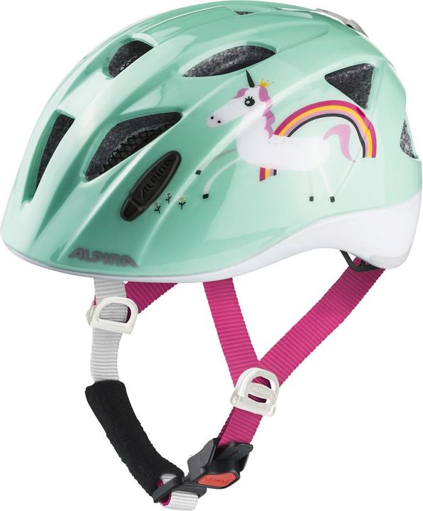 ALPINA SPORTS Ximo Flash (45 - 49 cm)